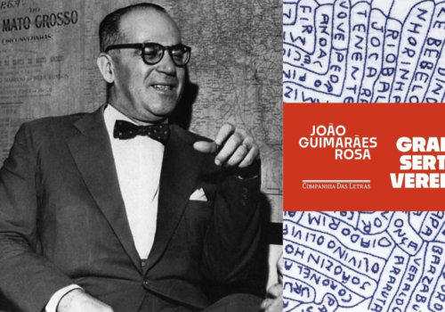 ‘Grande Sertão: Veredas’ completa 70 anos com retrato ainda atual do Brasil e desafios para tradução