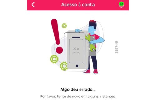 Aplicativo do Bradesco caiu? Usuários relatam instabilidade nesta quinta-feira (9)