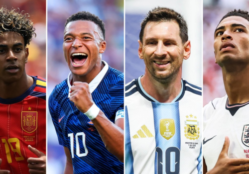 Copa do Mundo 2026: duelos das semifinais estão definidos; saiba quando e onde assistir