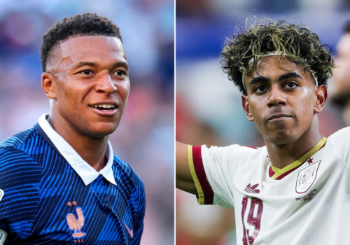 Onde assistir a França x Espanha pela Copa do Mundo e aos outros jogos desta terça-feira (14)