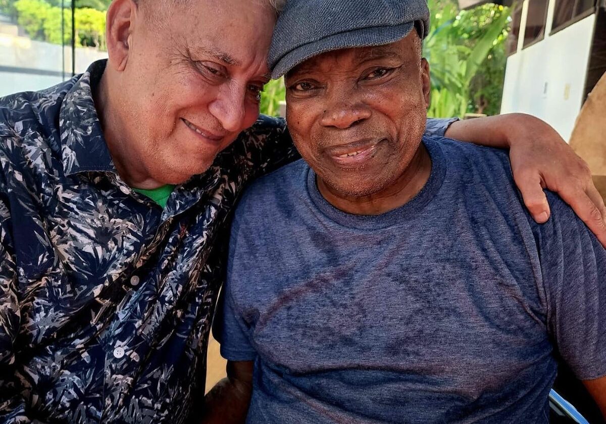 Um dos fundadores do Clube da Esquina, Márcio Borges é empossado na Academia Mineira de Letras