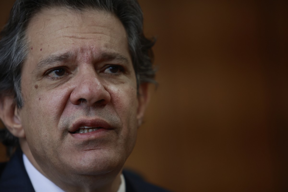 Haddad vai explorar 'tarifaço' de Trump para conseguir votos no interior de SP