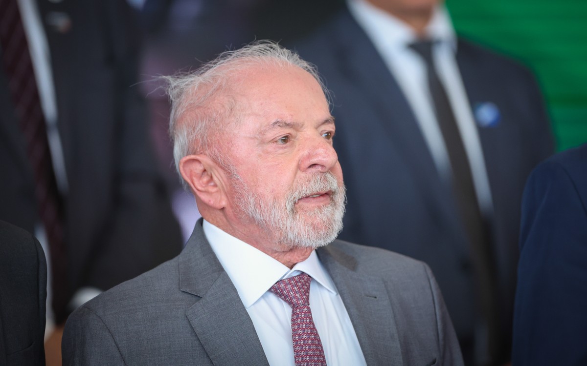 Lula sanciona lei que cria o 'PIX Pensão'; entenda