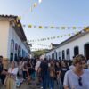 Flip 2026: conheça escritores e confira seus principais livros publicados no Brasil