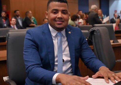 Polícia prende homem apontado como operador financeiro de TH Jóias