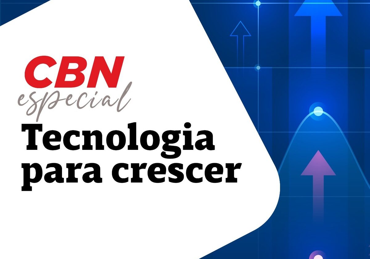 Tecnologia para customizar em escala