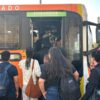 Greve dos rodoviários entra no terceiro dia no Rio de Janeiro