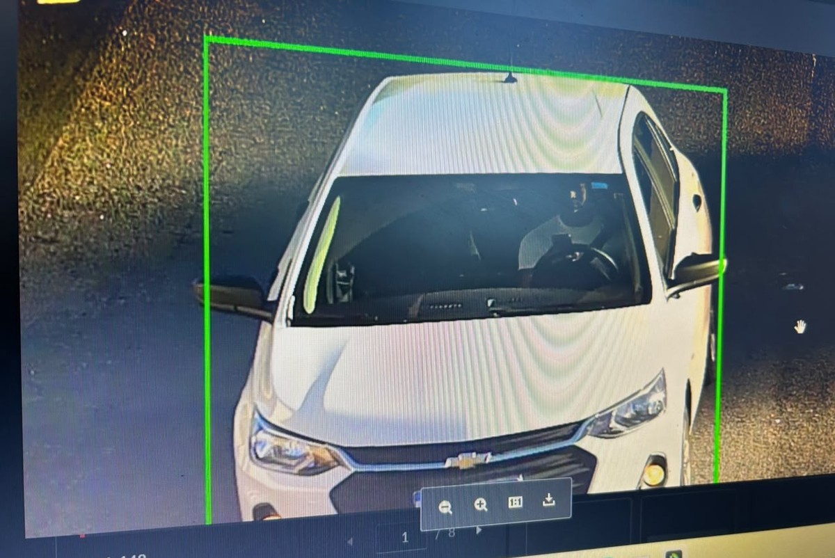 Radares com IA passam a multar motoristas sem cinto e ao celular no Rodoanel
