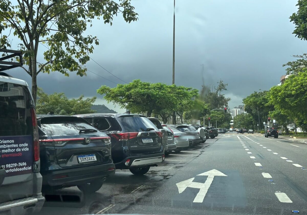 VÍDEO: Rio Rotativo Digital inicia testes na próxima sexta-feira na Lagoa; veja como vai funcionar