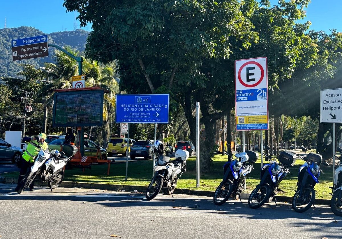 Prefeitura do Rio avalia flexibilizar tempo de permanência no Rio Rotativo para trabalhadores de hospitais