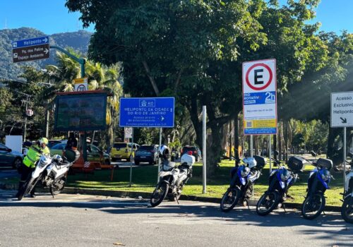 Prefeitura do Rio avalia flexibilizar tempo de permanência no Rio Rotativo para trabalhadores de hospitais