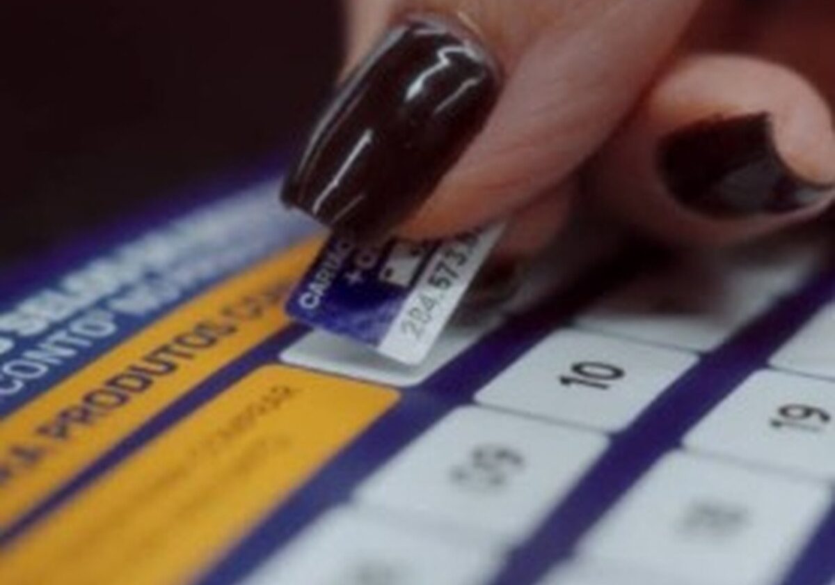 Selinhos promocionais voltam com força nos mercados e atraem mais jovens