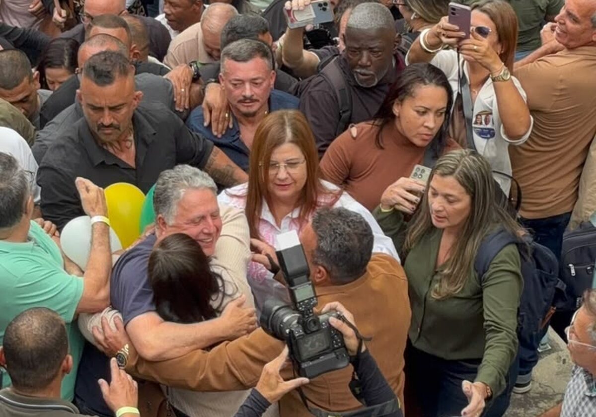 Republicanos confirma candidatura de Anthony Garotinho ao governo do Rio