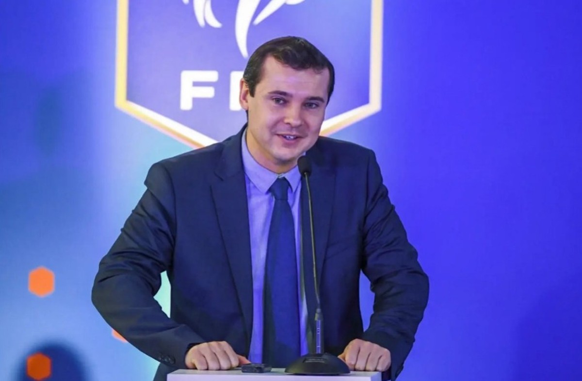 Diretor da Fifa afirma que funcionários foram 'enganados' por Infantino em ideia de venda: 'projeto de uma pessoa'