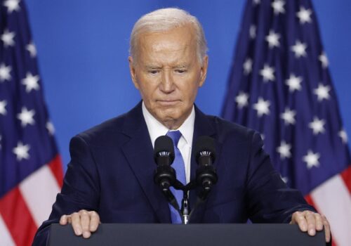 Câncer de Joe Biden se espalhou, diz filho de ex-presidente dos EUA