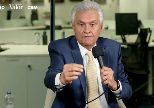 'Não tem que ter impunidade para ninguém', afirma Caiado sobre impeachment de ministros do STF
