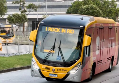 Rock in Rio 2026: Como chegar ao festival? Saiba como será operação especial de transporte