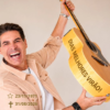Morre o cantor sertanejo Marcelo Gasparini, dupla do irmão gêmeo Mauricio, aos 54 anos