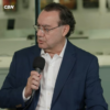 Augusto Cury celebra crescimento expressivo em pesquisas: 'pessoas estão cansadas dessa polarização insana'