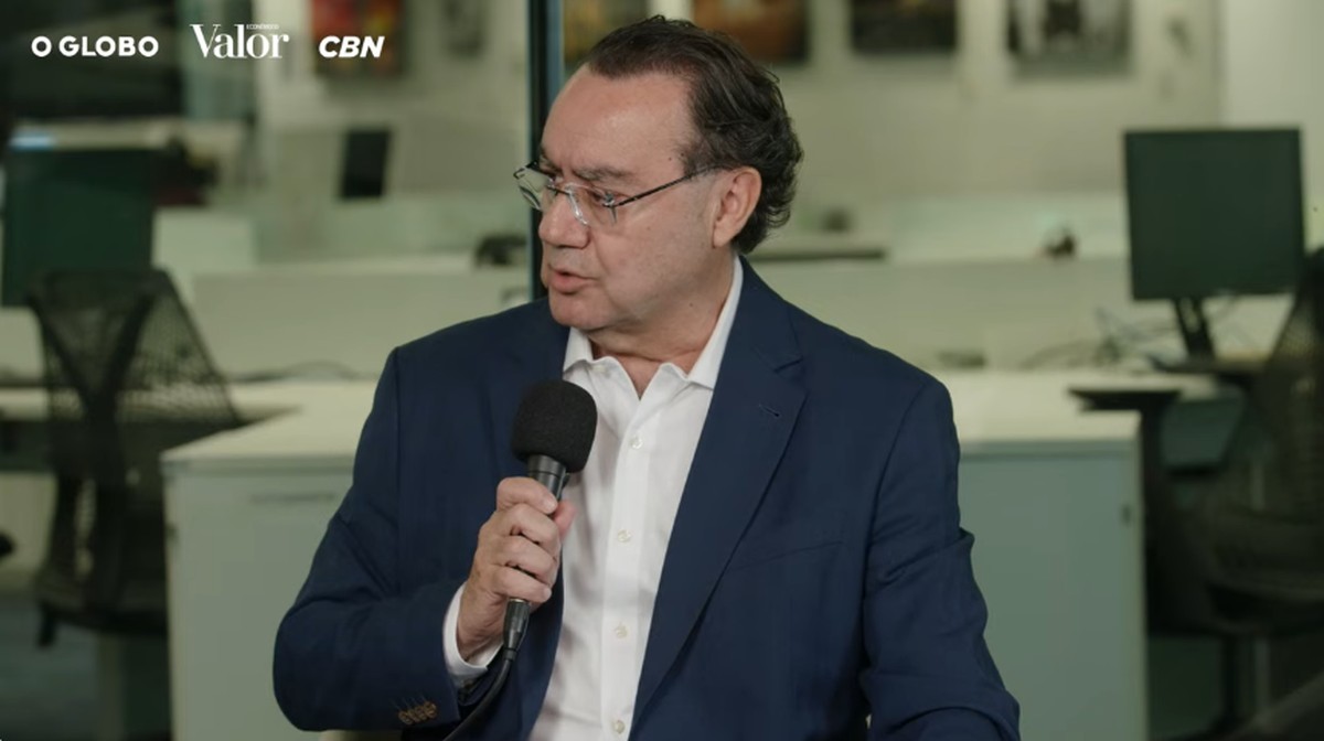 Augusto Cury celebra crescimento expressivo em pesquisas: 'pessoas estão cansadas dessa polarização insana'