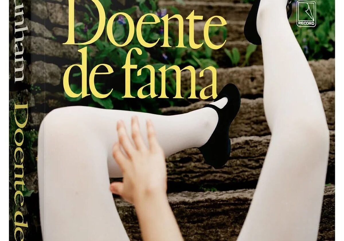 Criadora de Girls fala sobre agressividade de Adam Driver e set tóxico no livro “Doente de Fama”