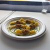 Segundo dia de SP Gastronomia tem aulas e shows de Bento e Flor Gil