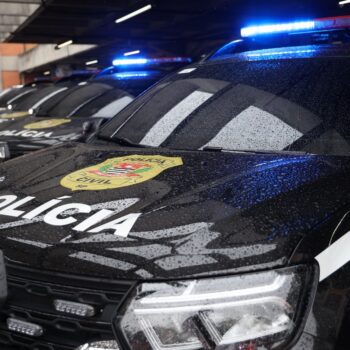 Filho de 10 anos de policial civil morre ao ser baleado durante tentativa de roubo em São Paulo