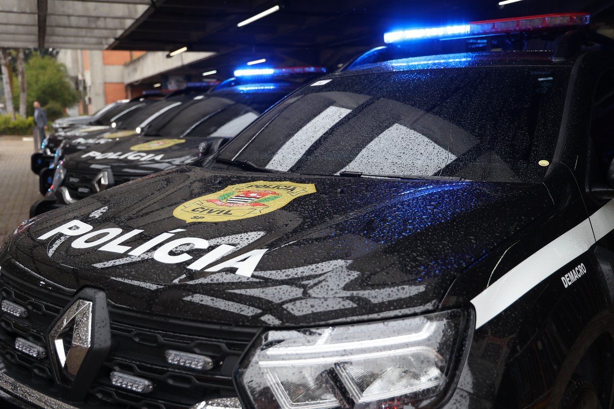 Filho de 10 anos de policial civil morre ao ser baleado durante tentativa de roubo em São Paulo