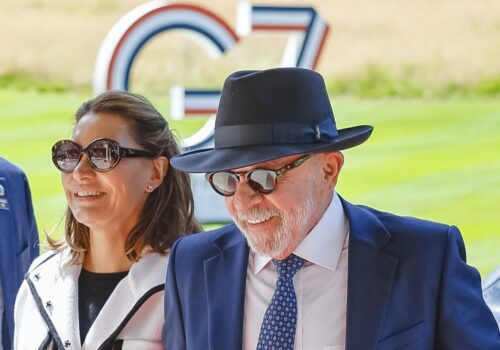 Janja deve ampliar participação na campanha de Lula com agendas próprias