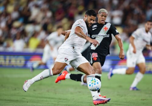 Onde assistir a Fluminense x Vasco pela Copa do Brasil e aos outros jogos desta quarta-feira (5)