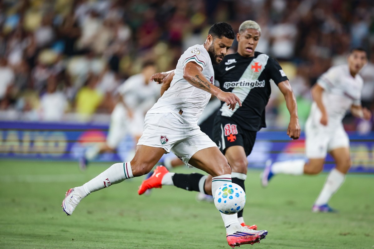 Onde assistir a Fluminense x Vasco pela Copa do Brasil e aos outros jogos desta quarta-feira (5)