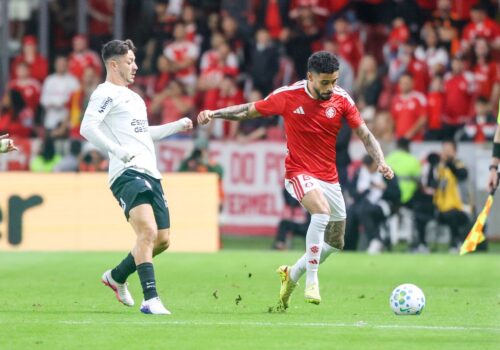 Onde assistir a Corinthians x Internacional pela Copa do Brasil e aos outros jogos desta quinta-feira (6)