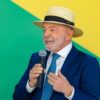 Lula definirá na próxima semana com Mota e Alcolumbre como acabar com taxa das blusinhas
