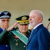 Lula evita responder perguntas sobre investigação da PF contra Lulinha e Marcola