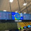 Fechamento do Santos Dumont gera impactos em Congonhas;