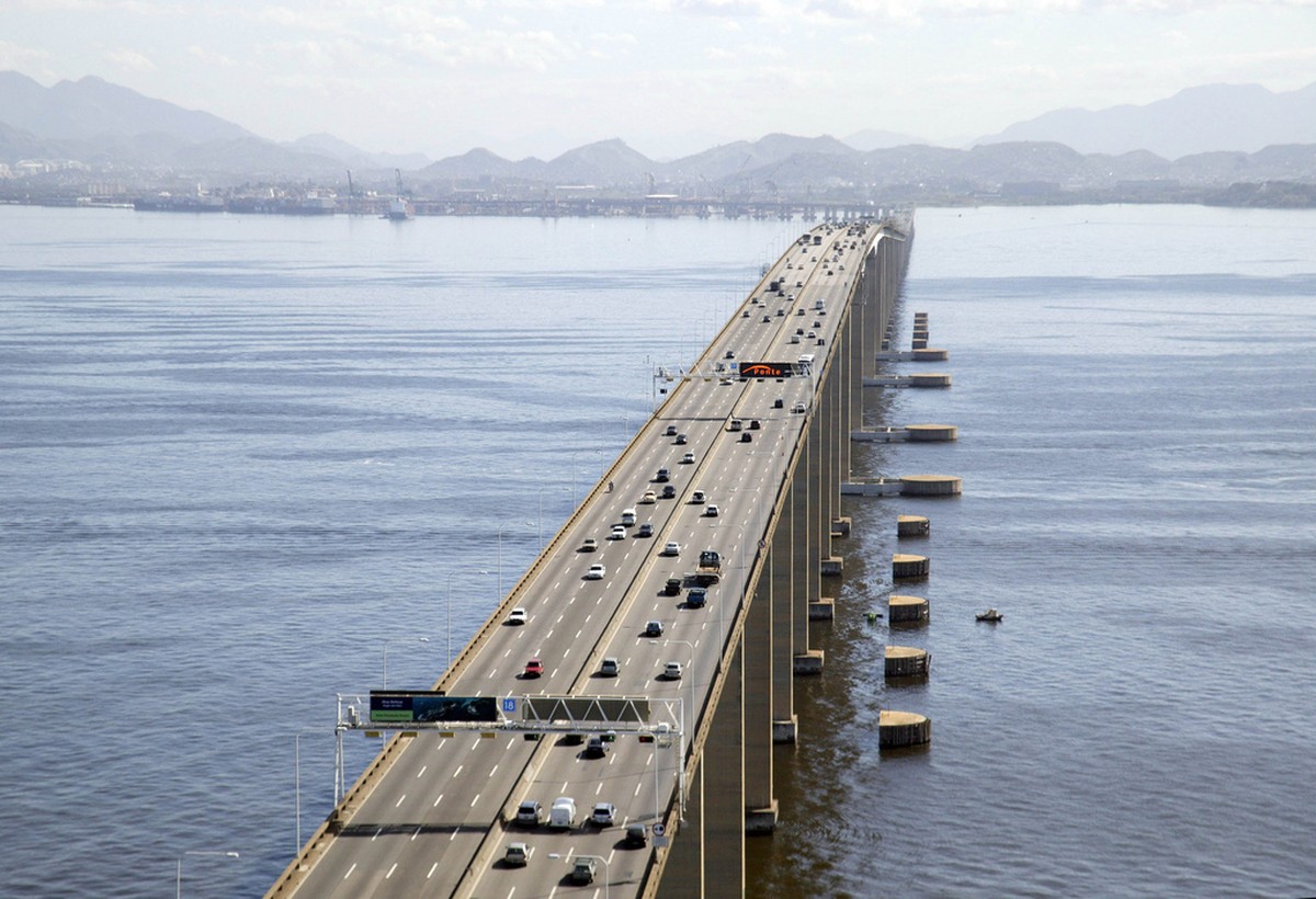Desafio da Ponte reúne cerca de 8 mil corredores neste domingo