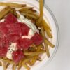 Batata artesanal e atum curado: Muli aposta em frutos do mar no SP Gastronomia