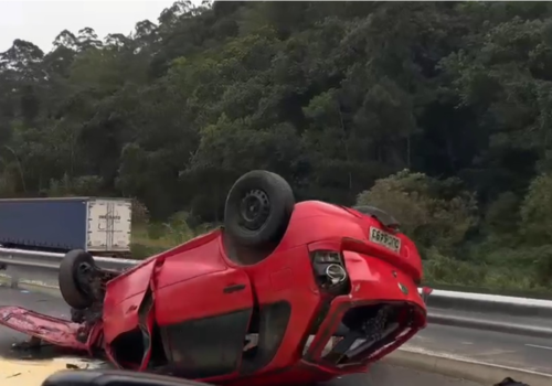 Acidente causado por motorista embriagado deixa dois mortos e sete feridos na Anhanguera