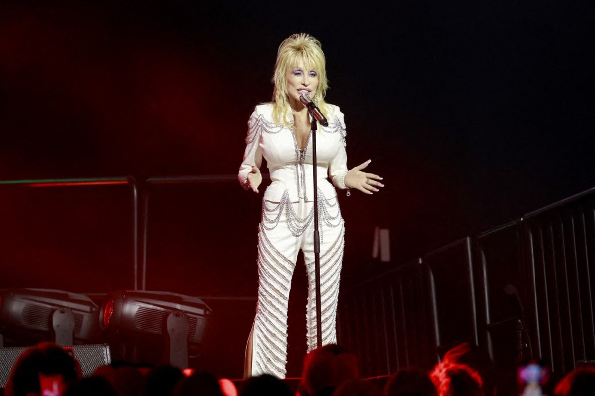Ícone da música country, Dolly Parton morre aos 80 anos