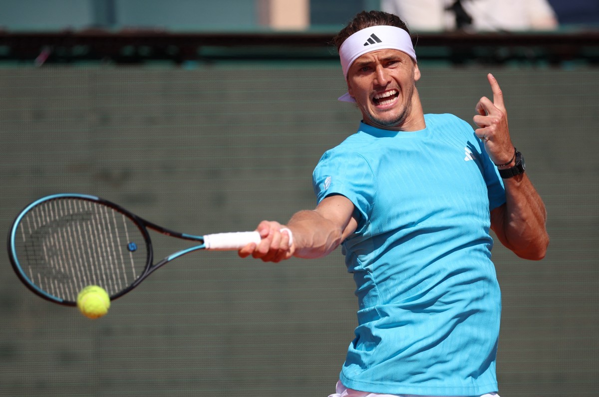 Favorito, Zverev é eliminado no Masters 1000 de Montreal