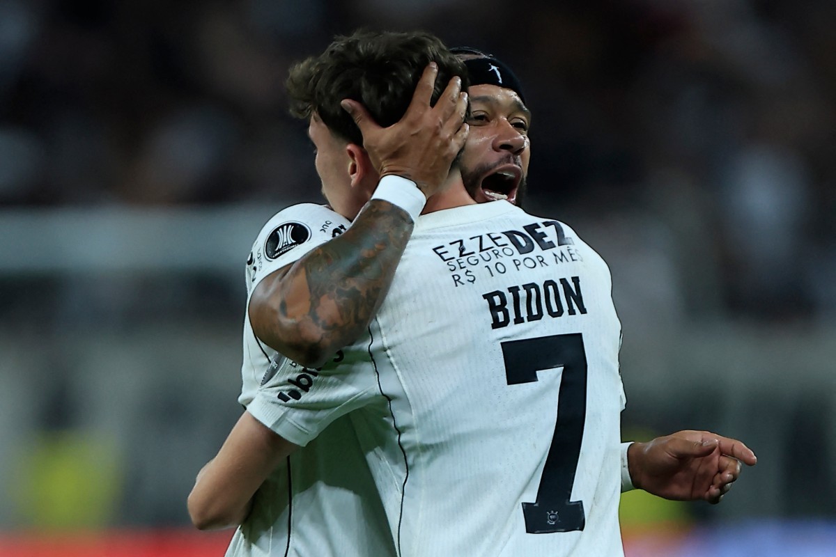 Onde assistir a Coritiba x Corinthians pelo Brasileirão e aos outros jogos deste domingo (23)