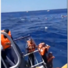 Naufrágio de balsa deixa sete mortos e 23 desaparecidos no norte do Chipre