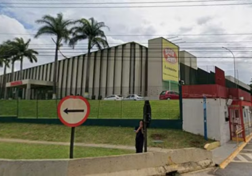 Funcionário mata três colegas de trabalho a facadas em fábrica de São Bernardo do Campo (SP)