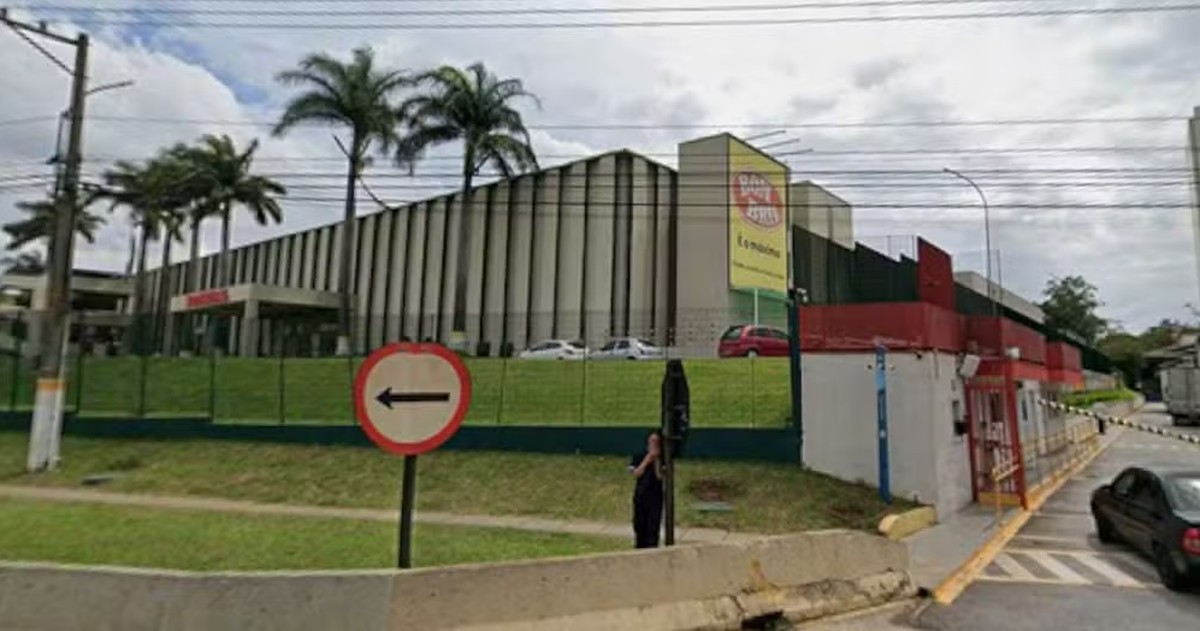 Funcionário mata três colegas de trabalho a facadas em fábrica de São Bernardo do Campo (SP)