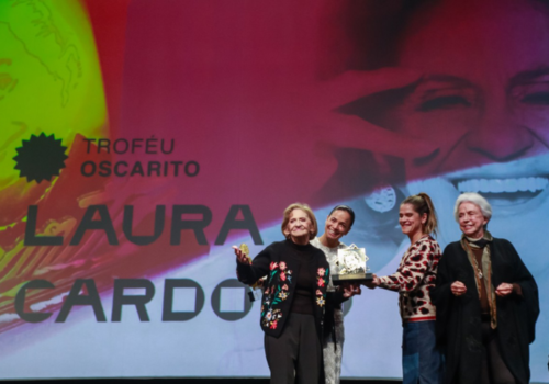 Relembre grandes prêmios recebidos por Laura Cardoso ao longo da carreira