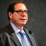 Luís Felipe Salomão toma posse como presidente do STJ