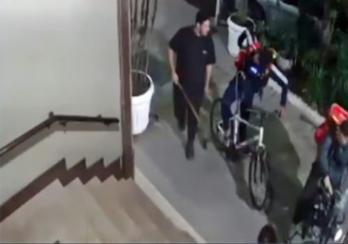 Segurança é preso por envolvimento na morte de ciclista em Copacabana (RJ)