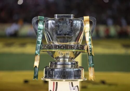 Copa do Brasil: sorteio das quartas de final acontece nesta terça-feira (11); saiba horário e onde assistir