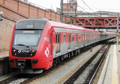 Ferroviários anunciam fim da greve nas linhas 11, 12 e 13 da CPTM