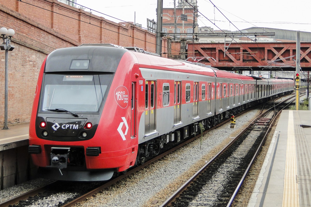 Ferroviários anunciam fim da greve nas linhas 11, 12 e 13 da CPTM